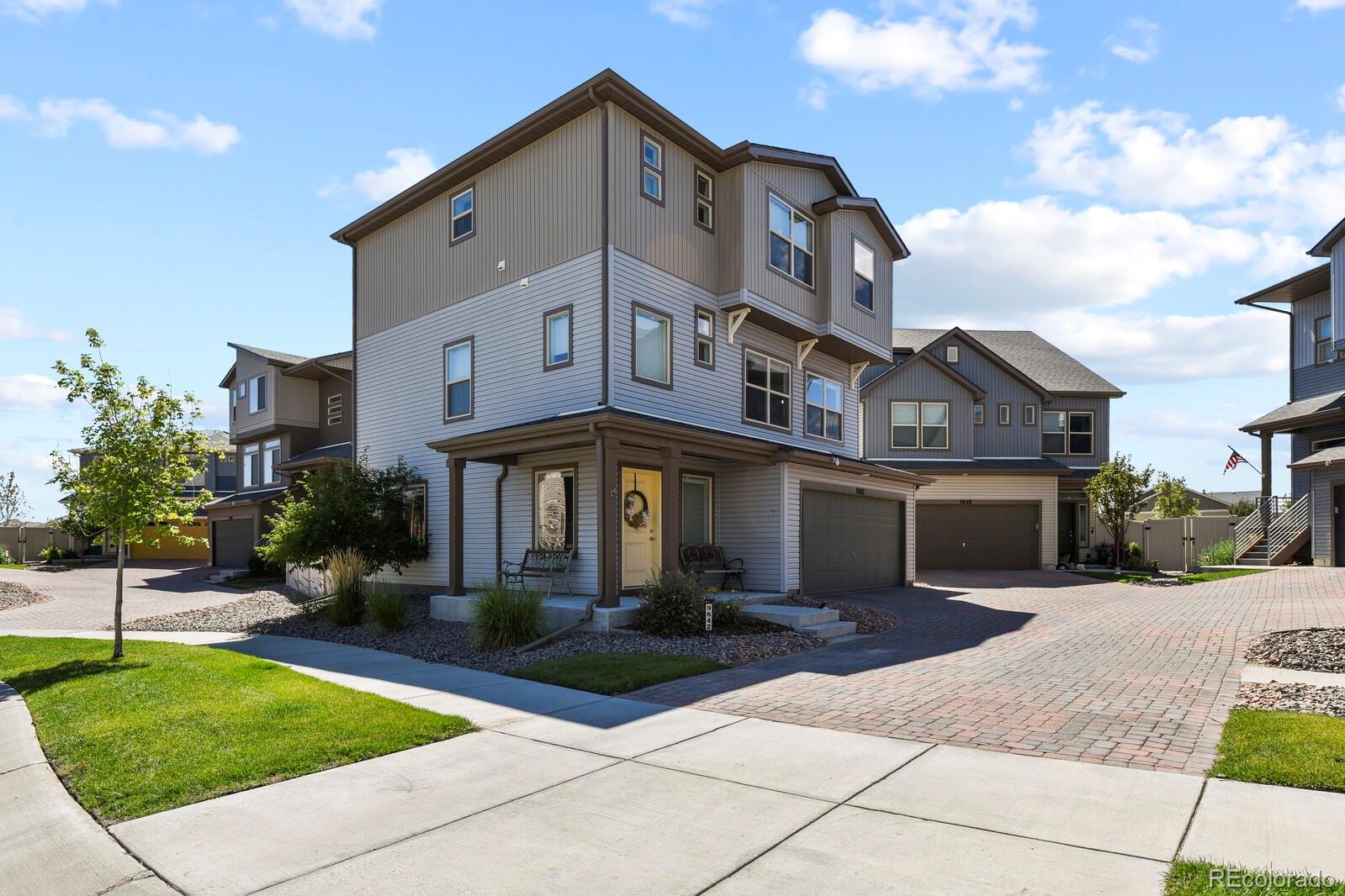 colorado springs  House Search Picture
