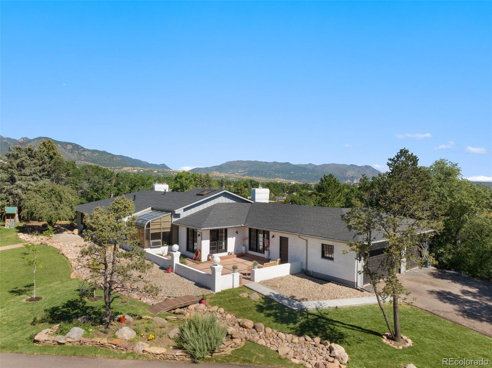 1510  Stardust Drive, colorado springs  House Search MLS Picture