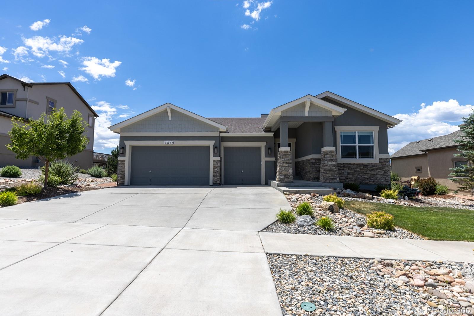 colorado springs  House Search Picture