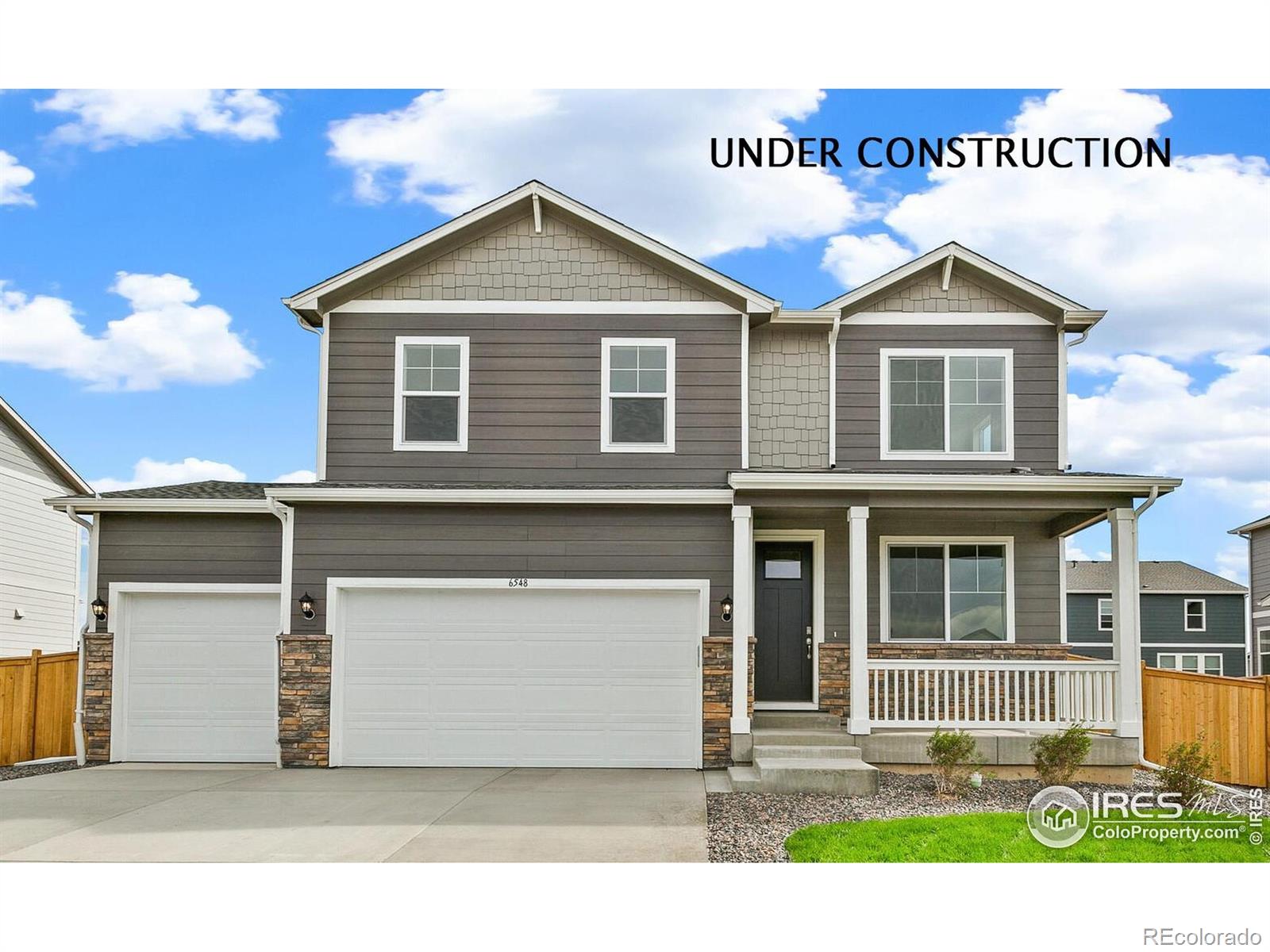 4331  Gypsum Avenue, mead MLS: 4567891037931 Beds: 3 Baths: 3 Price: $559,900