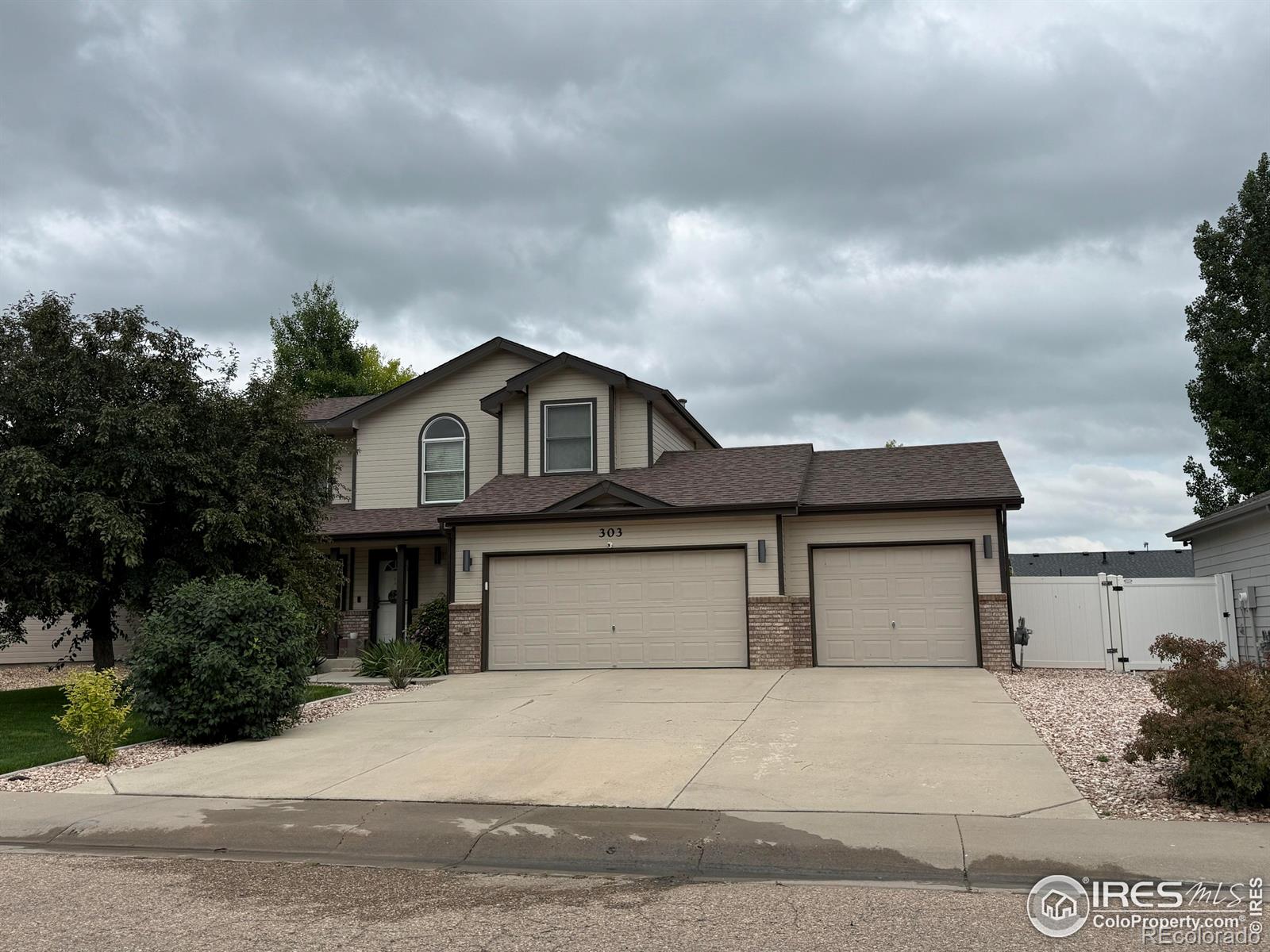 303  Buckeye Avenue, eaton  House Search MLS Picture