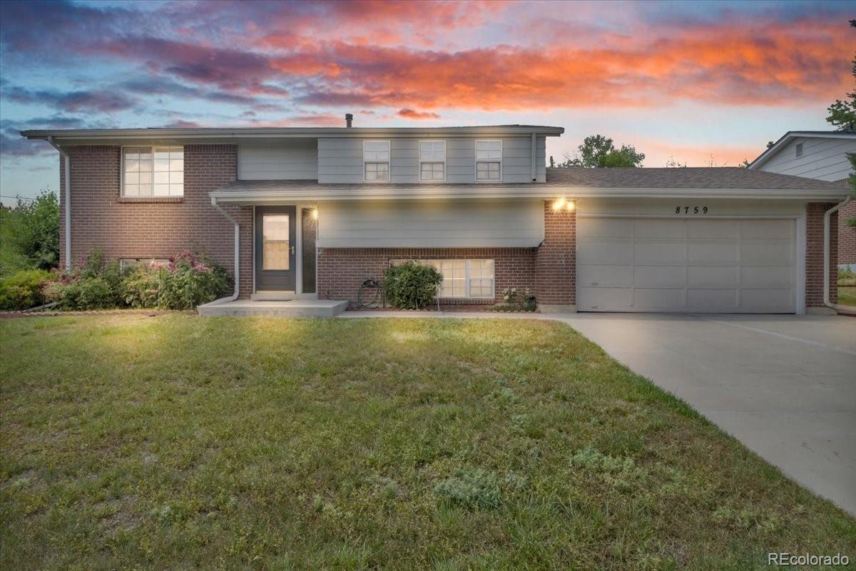 8759  Seton Street, westminster MLS: 1540991 Beds: 4 Baths: 2 Price: $520,000
