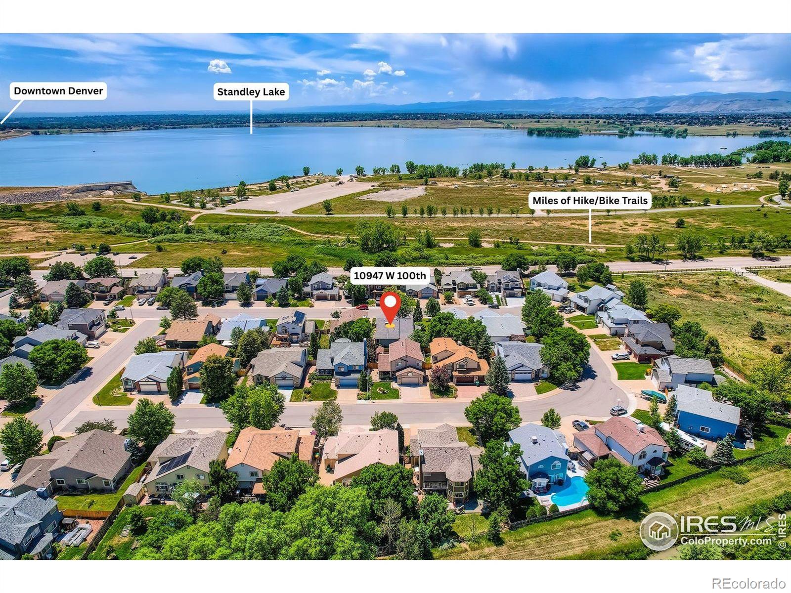 10947 W 100th Drive, westminster  House Search MLS Picture
