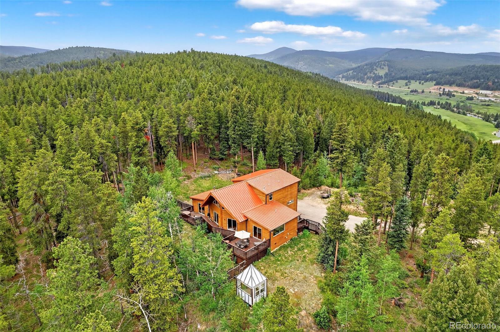 rollinsville  House Search Picture