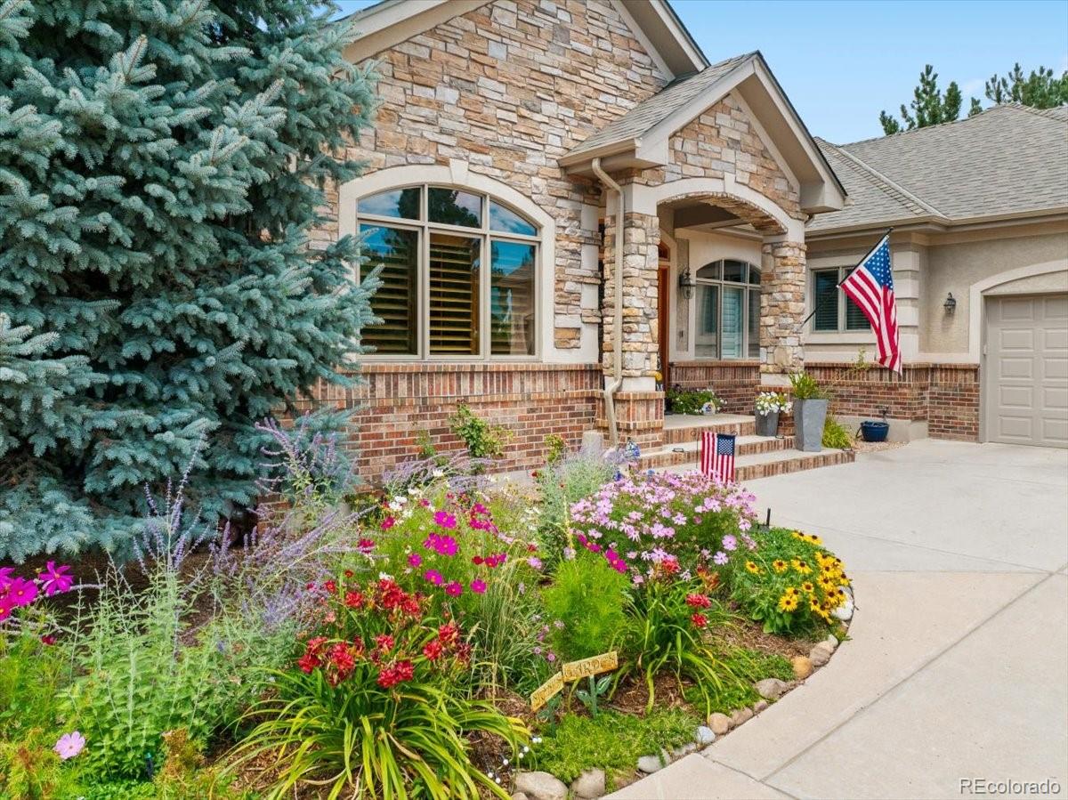 6703 S Yates Court, littleton  House Search MLS Picture