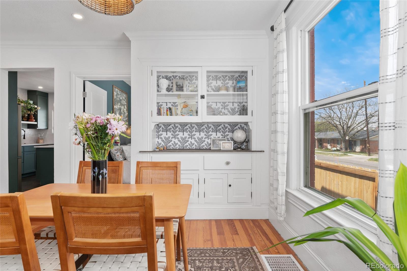 3059 N Humboldt Street, denver MLS: 8254097 Beds: 2 Baths: 1 Price: $585,000