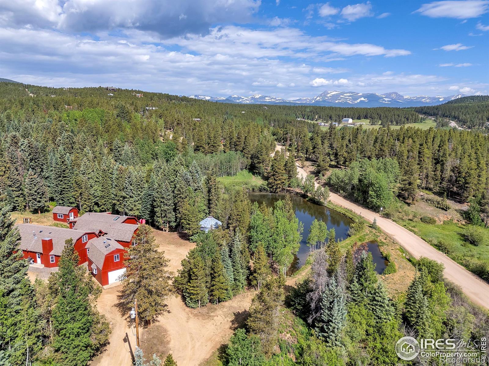 black hawk  House Search Picture