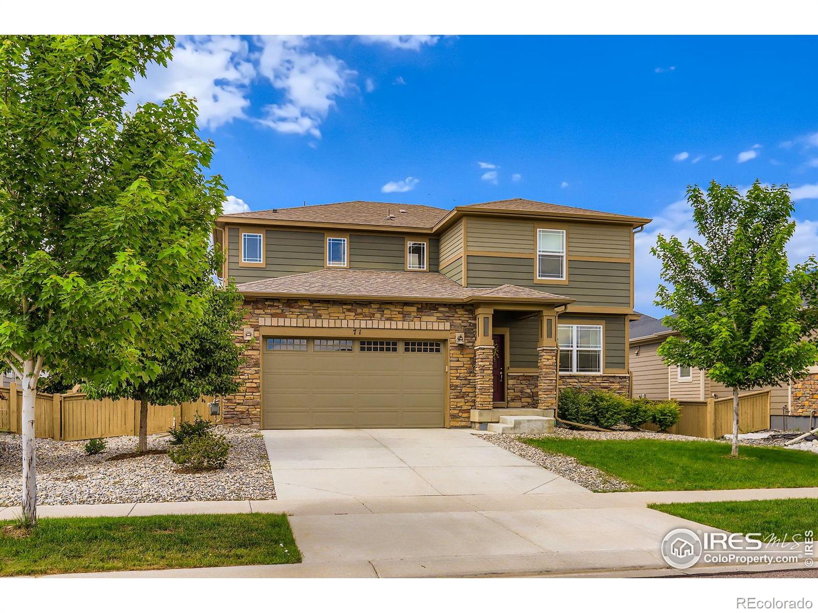 longmont  House Search Picture