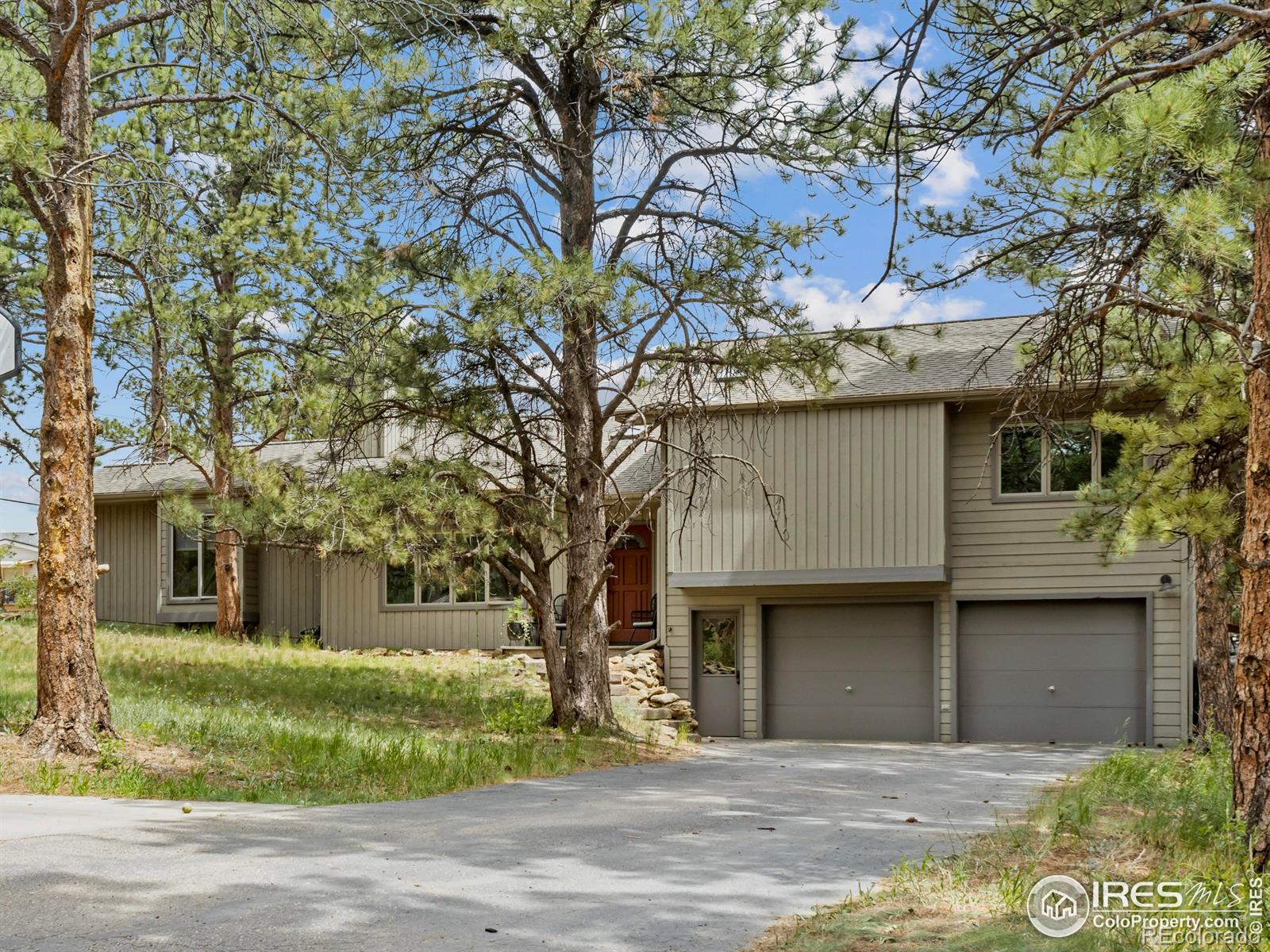 estes park  House Search Picture