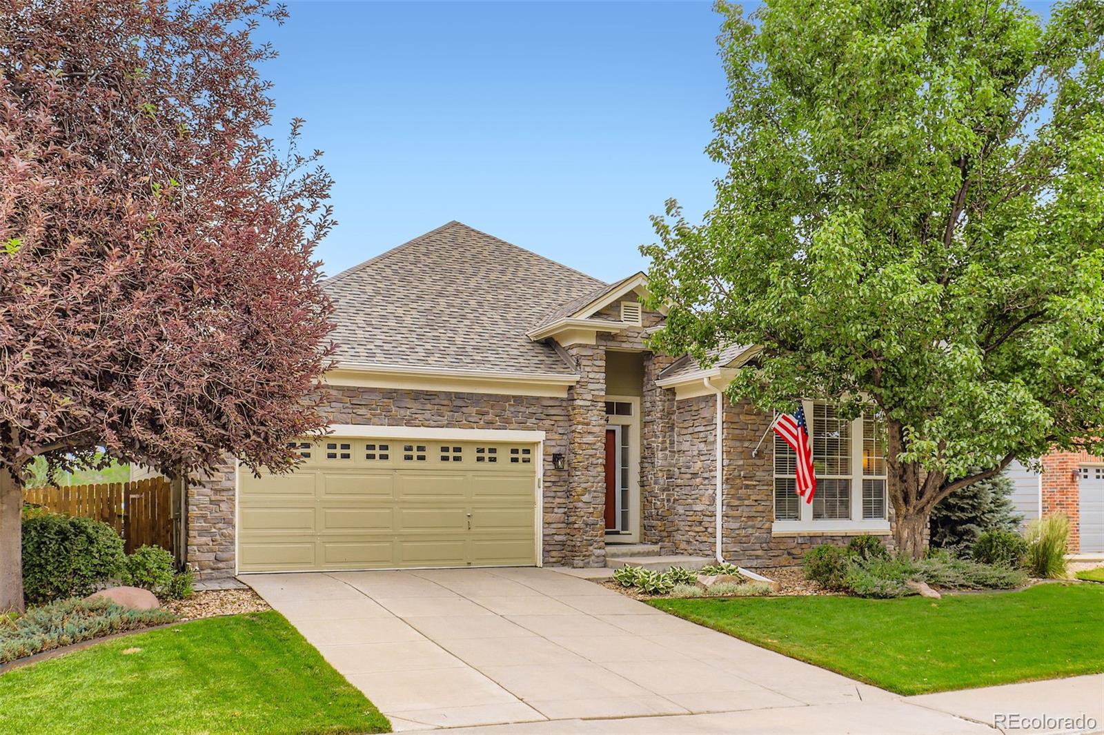 12164  Adams Street, thornton MLS: 3401010 Beds: 3 Baths: 3 Price: $679,873