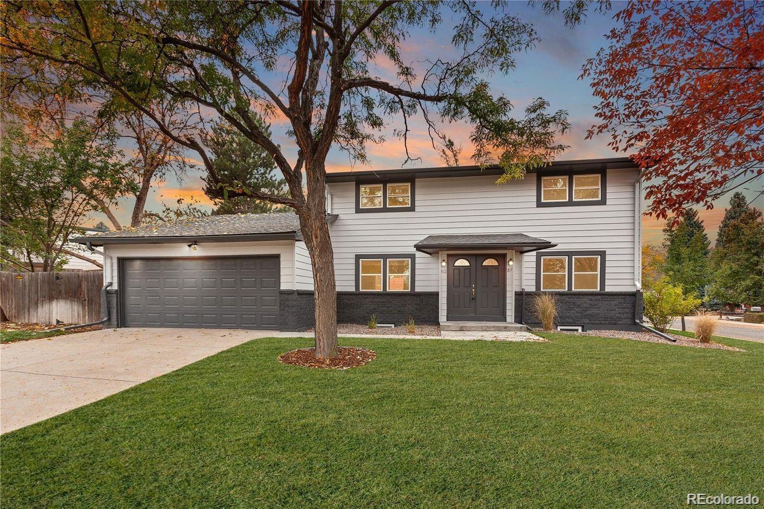 centennial  House Search Picture