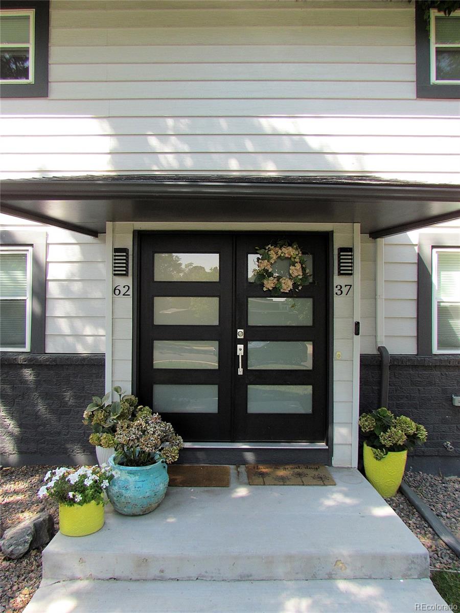 6237 S Poplar Street, centennial  House Search MLS Picture