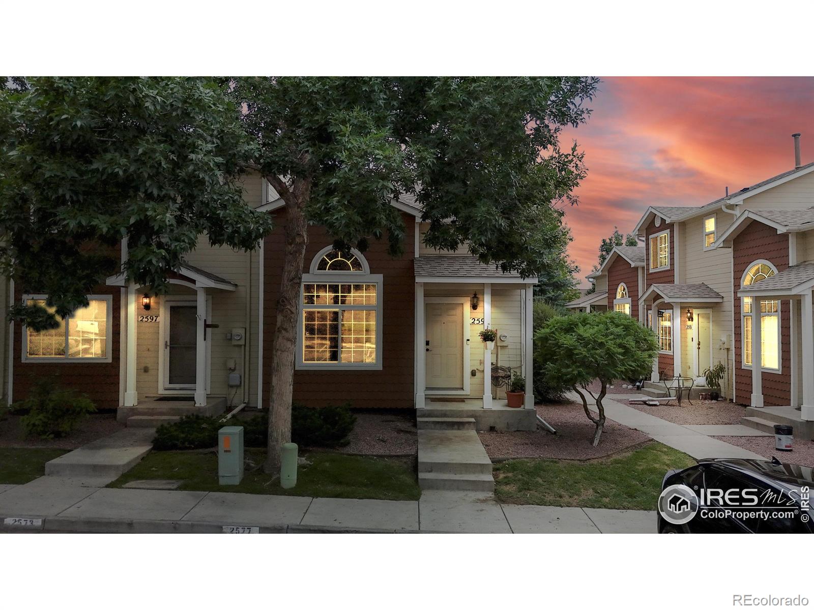 colorado springs  House Search Picture
