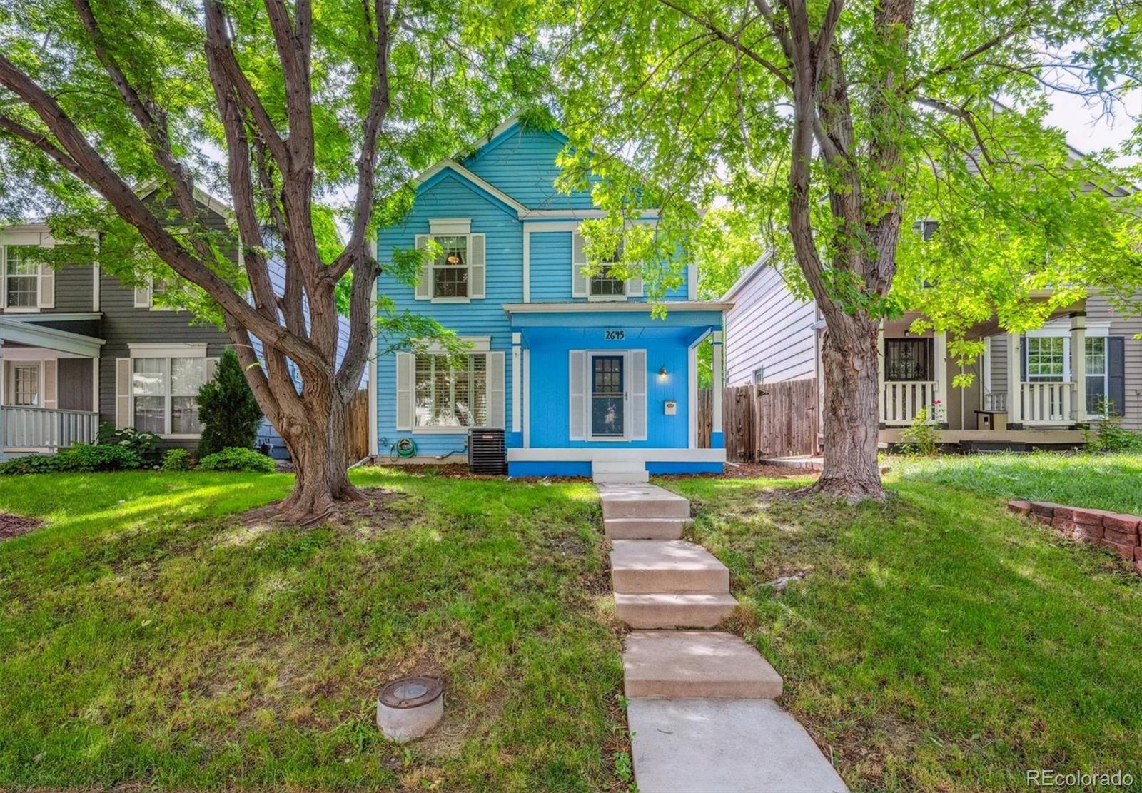 denver  House Search Picture