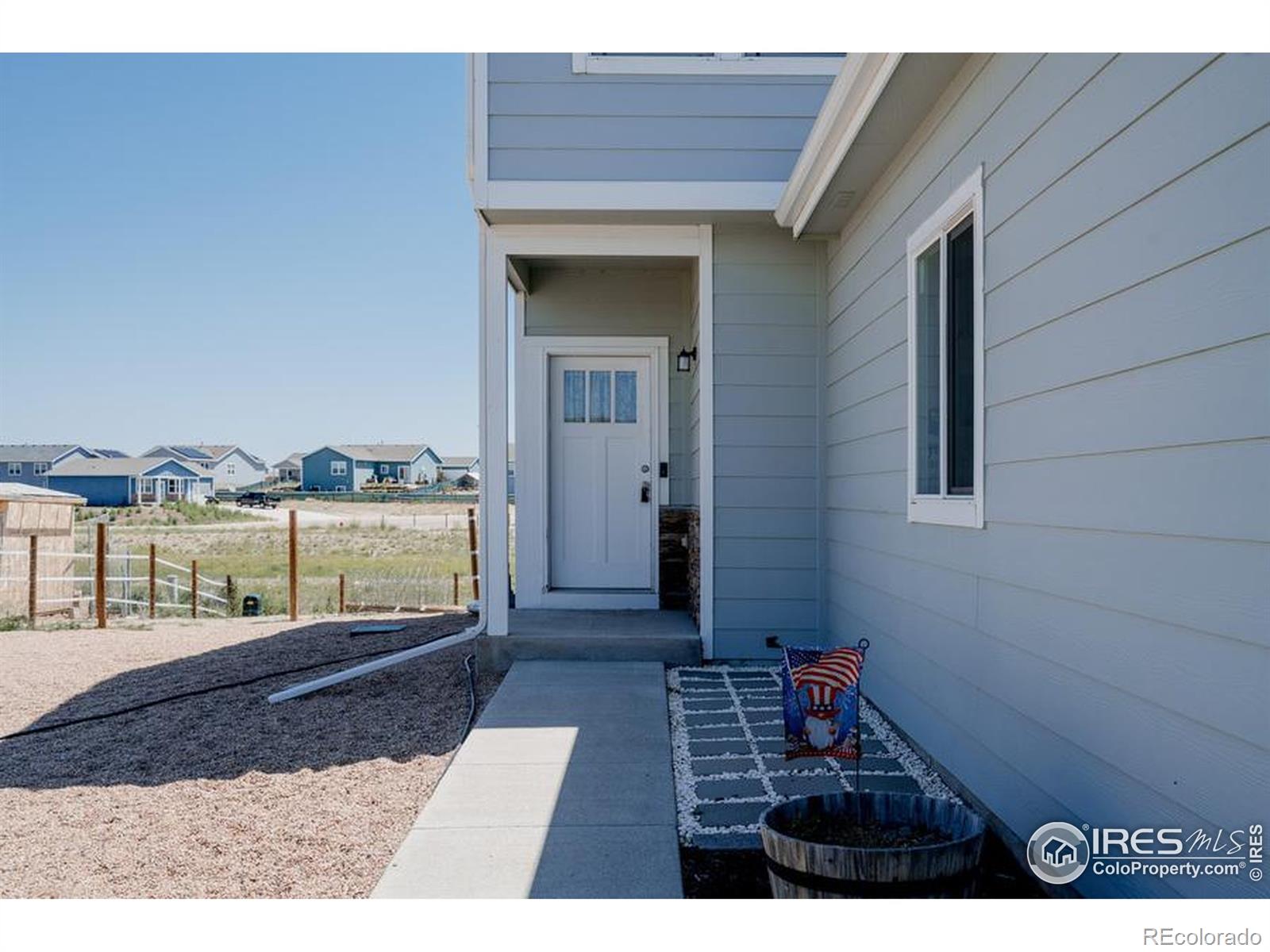 184 S 2nd Avenue, deer trail  House Search MLS Picture