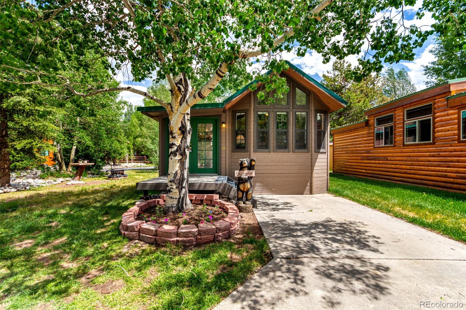 85  Revett Drive, breckenridge MLS: 7100787 Beds: 1 Baths: 1 Price: $530,000
