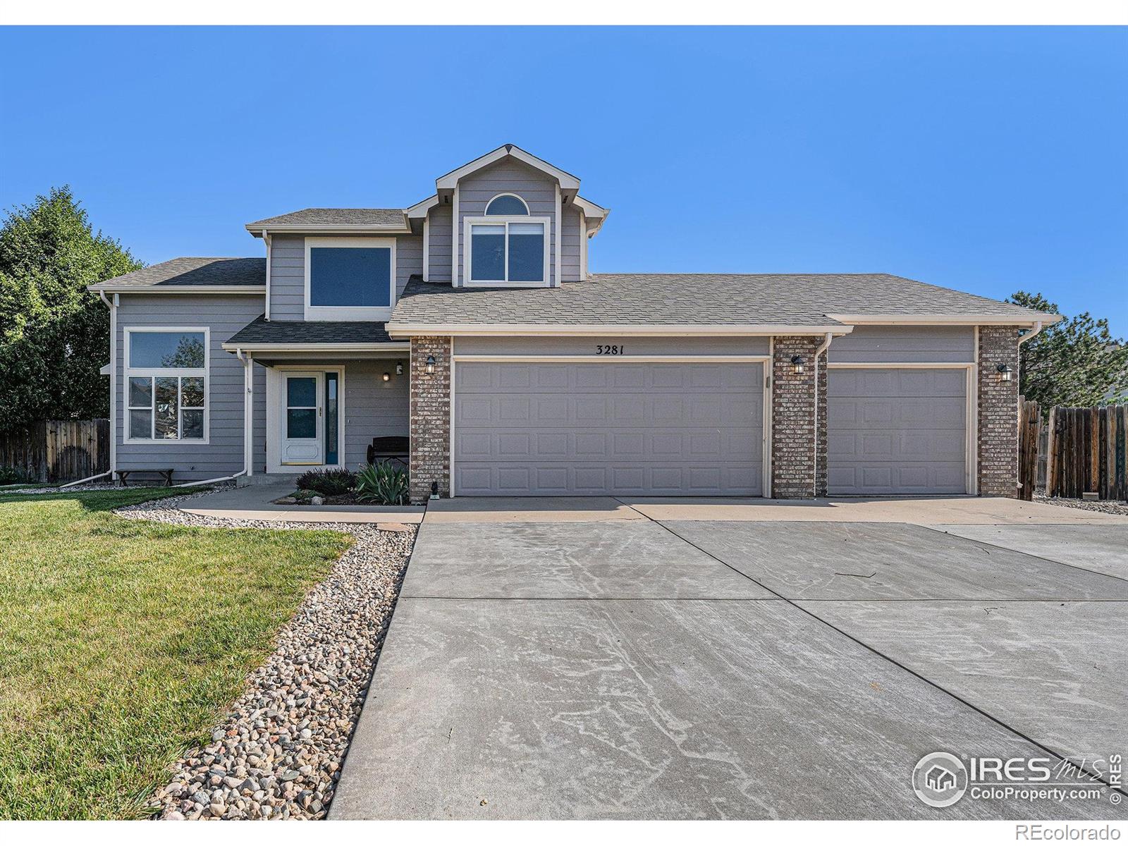 3281  Belmont Court, wellington  House Search MLS Picture