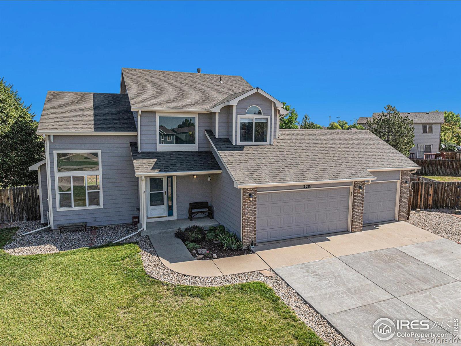 3281  Belmont Court, wellington  House Search MLS Picture