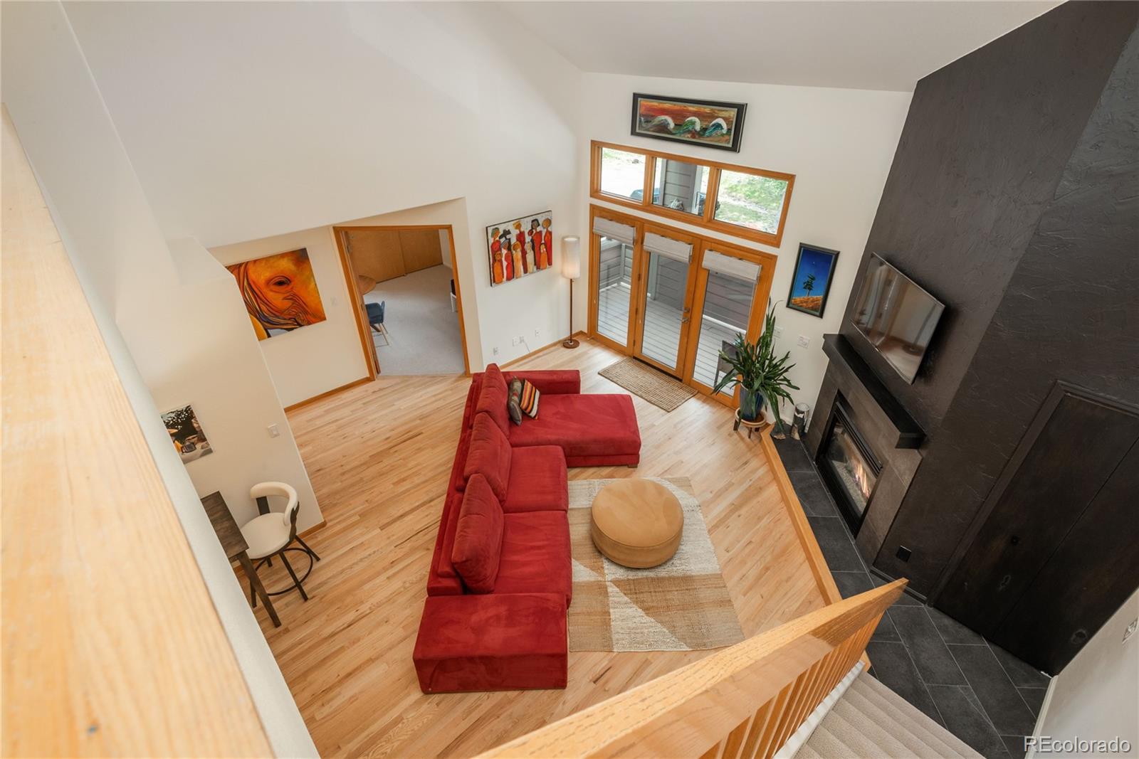 23624  Pondview Place G, Golden  MLS: 8314111 Beds: 2 Baths: 2 Price: $595,000