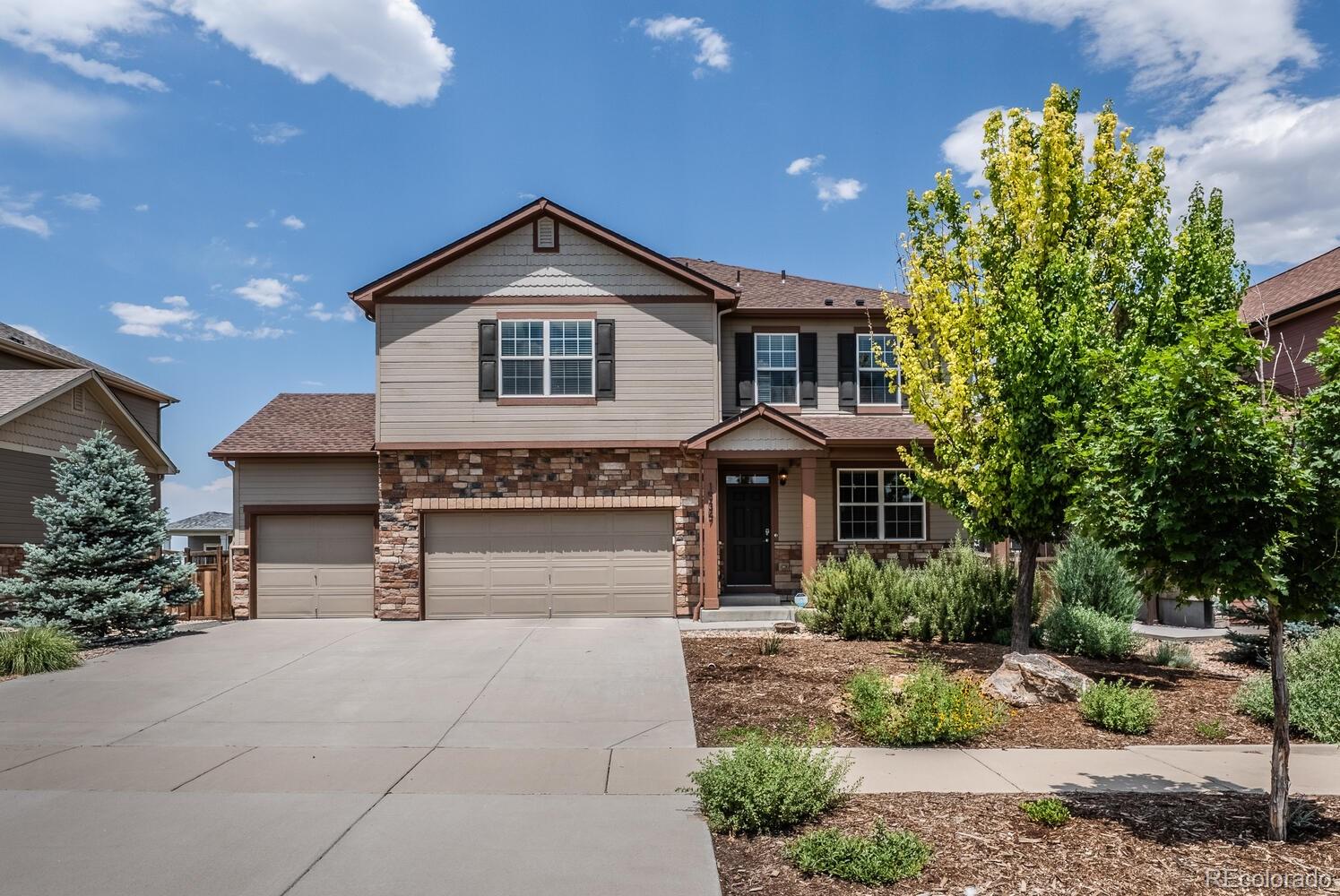 aurora  House Search Picture