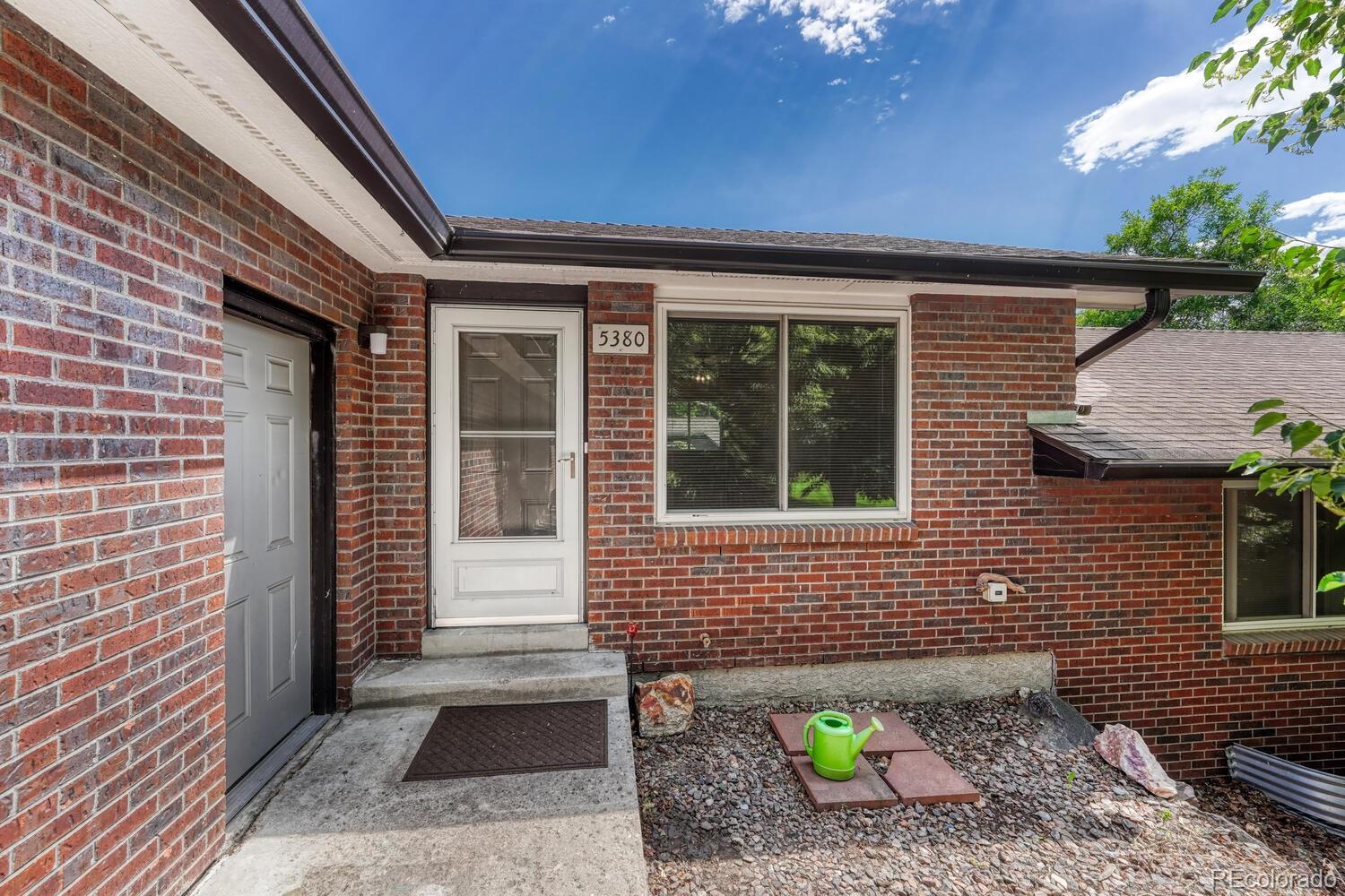 5380 S Prescott Street, littleton  House Search MLS Picture