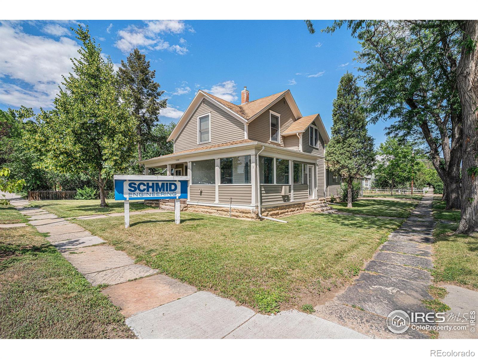 loveland  House Search Picture