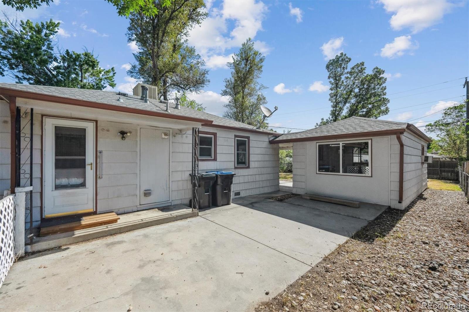 arvada  Handicap Accessible Home Search Picture