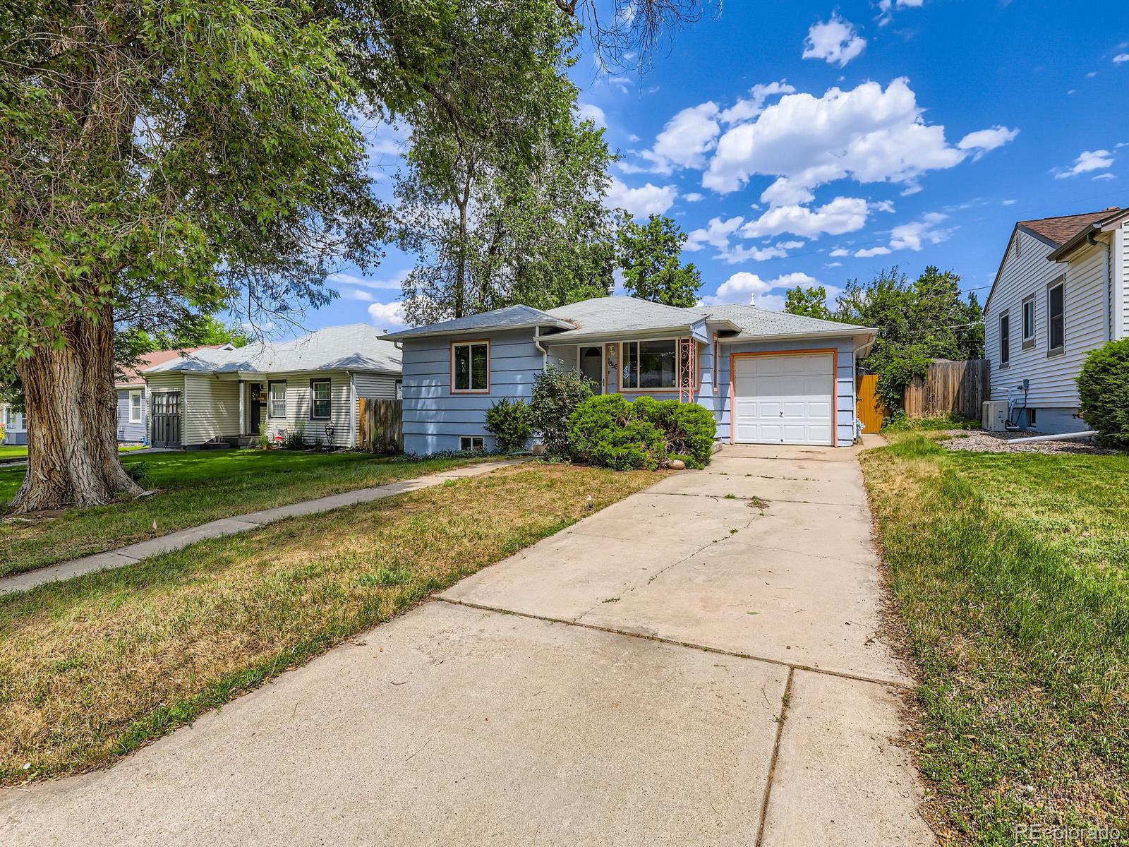 denver  House Search Picture