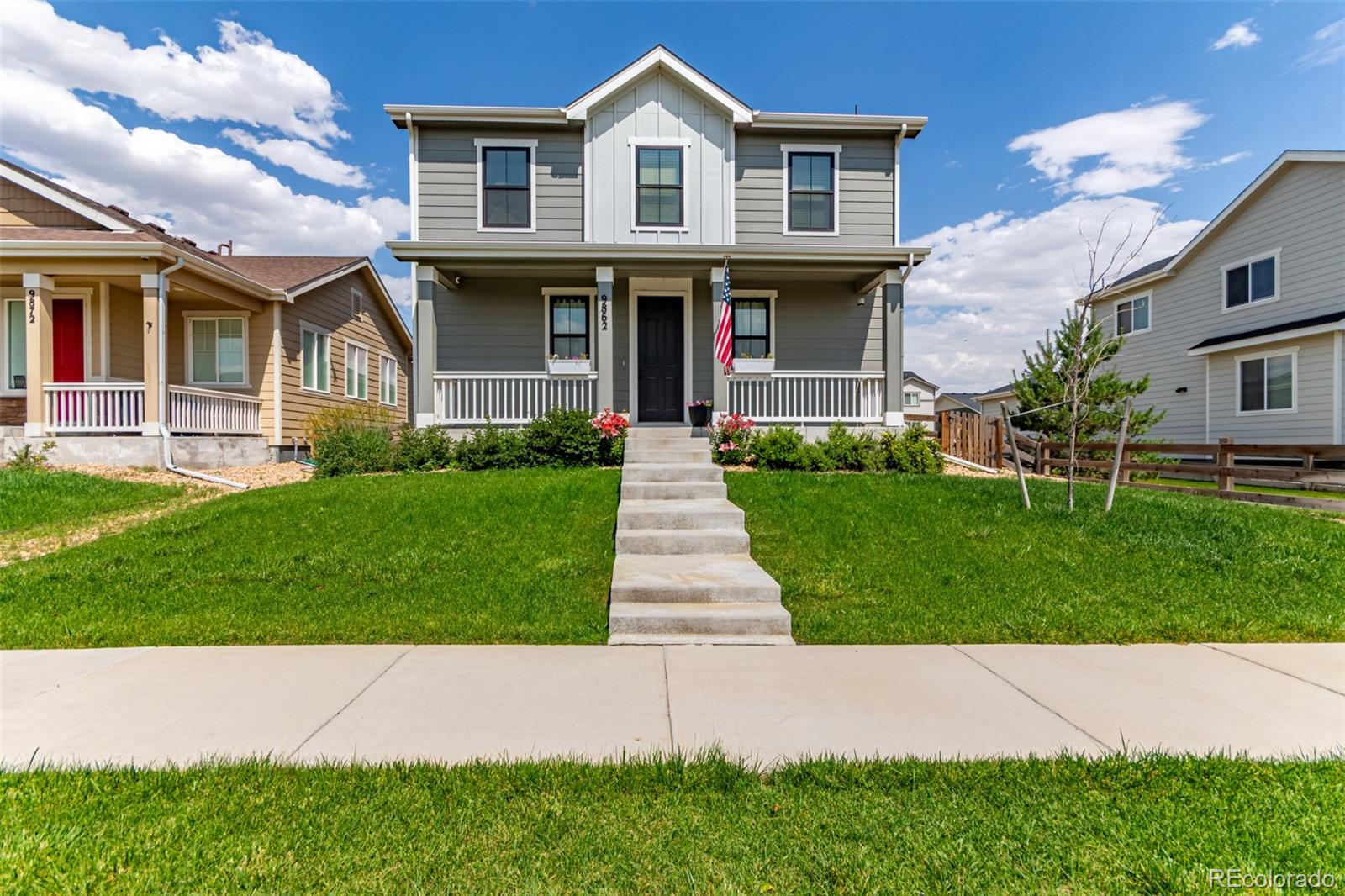commerce city  House Search Picture