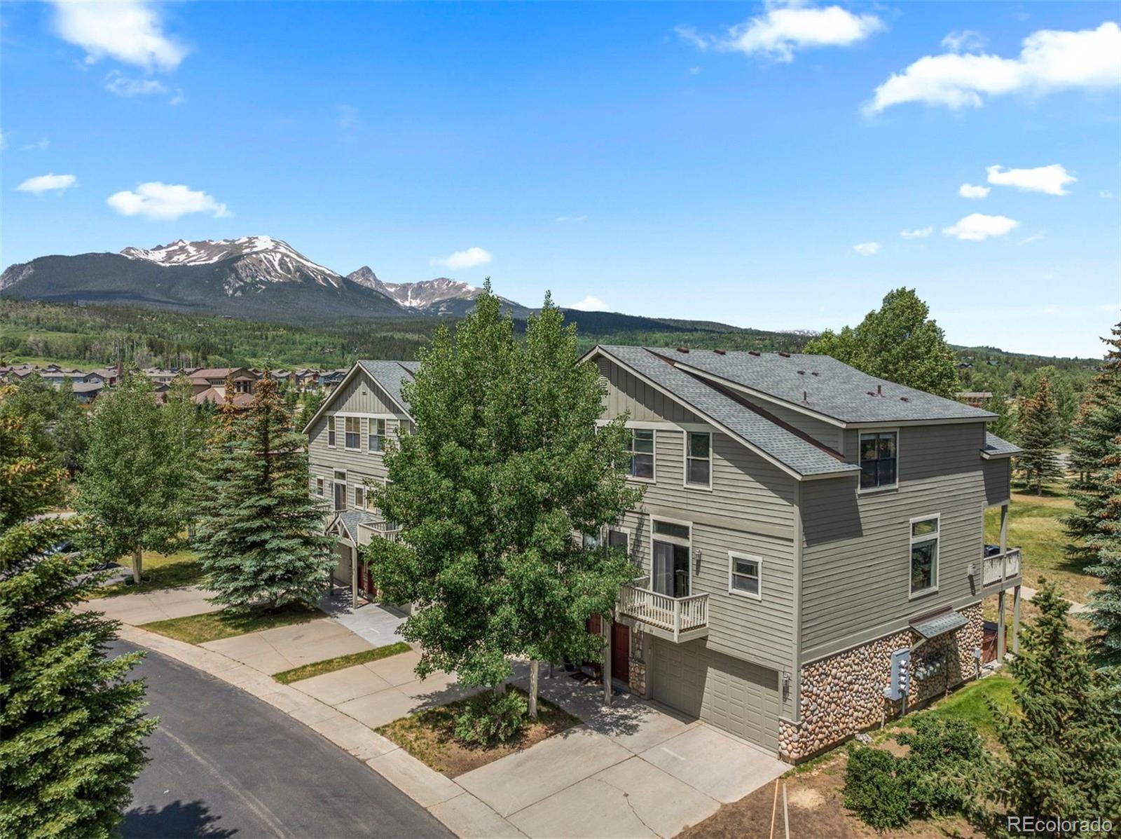 silverthorne  House Search Picture