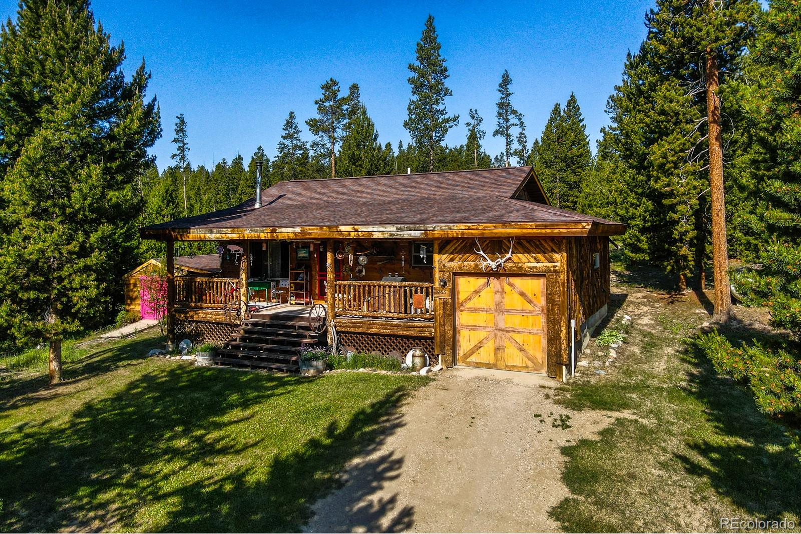 grand lake  House Search Picture