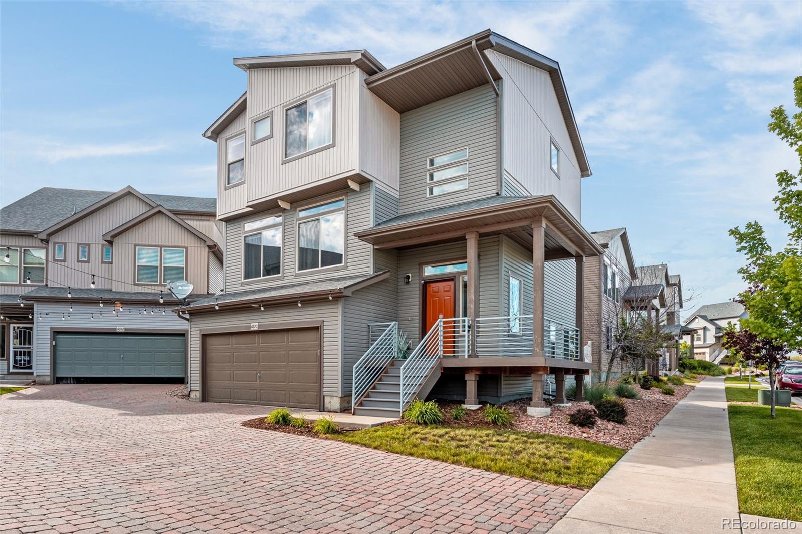 colorado springs  House Search Picture