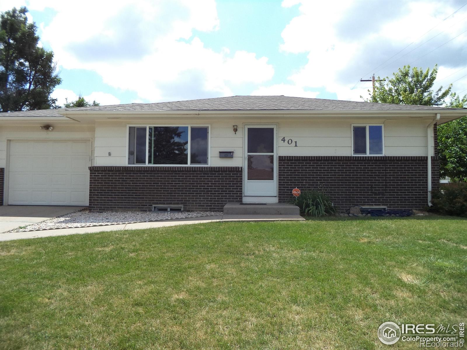greeley  House Search Picture