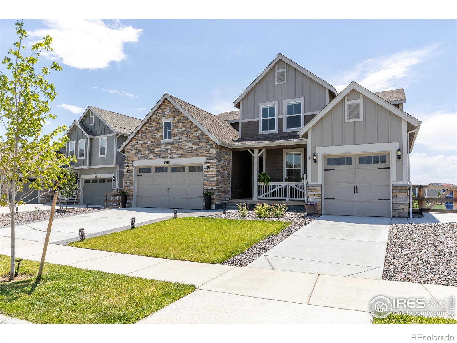 firestone  House Search Picture