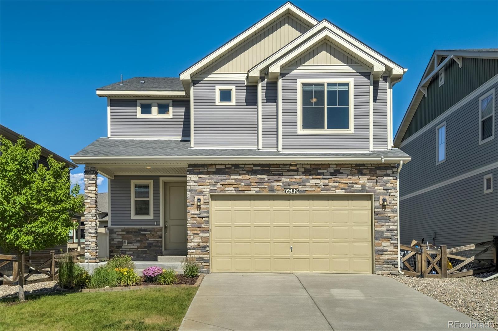 colorado springs  House Search Picture