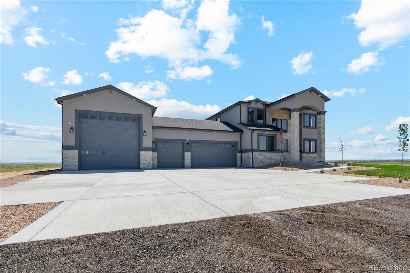 2990  Juliet Court, strasburg  House Search MLS Picture