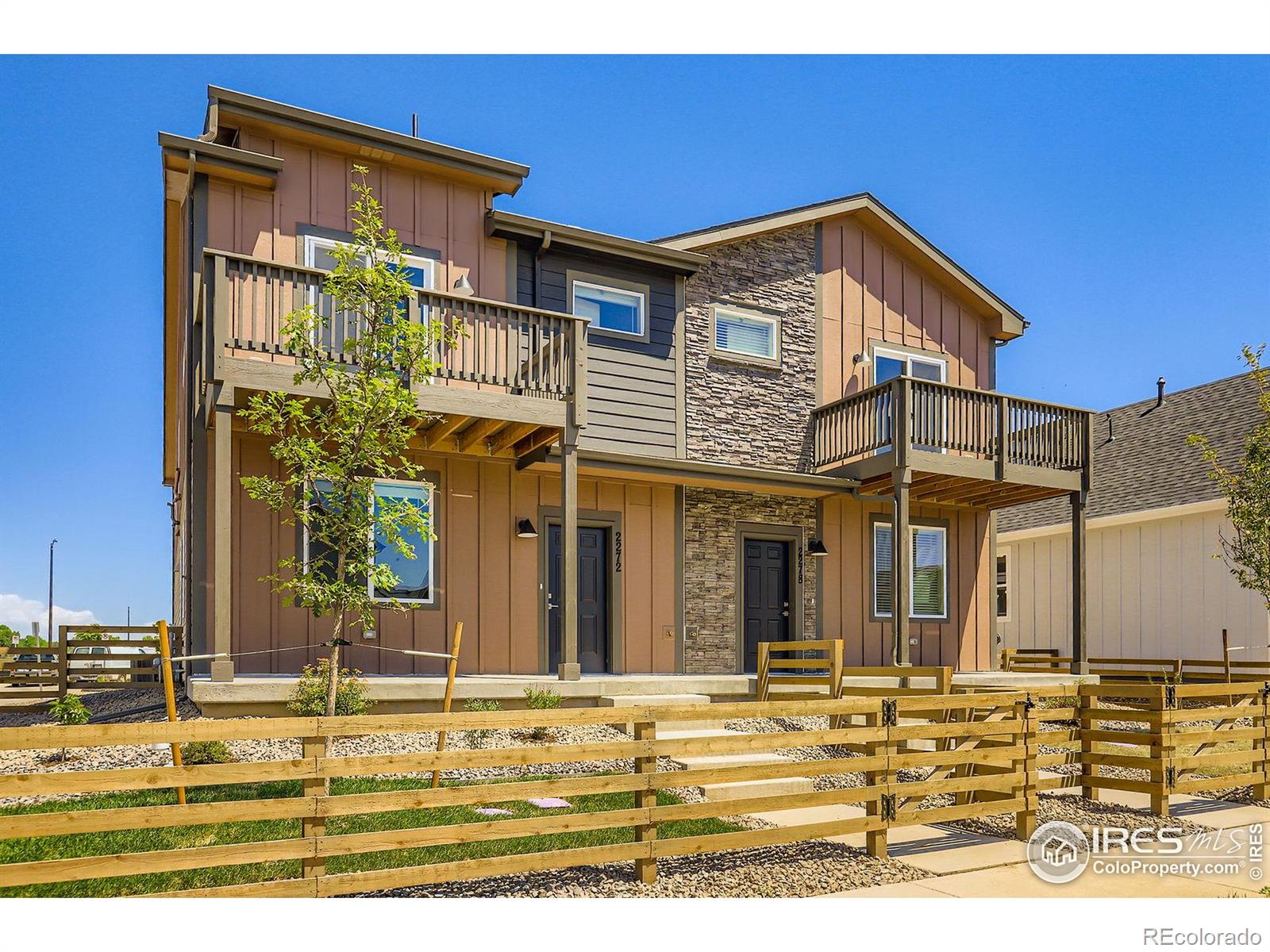 fort collins  House Search Picture