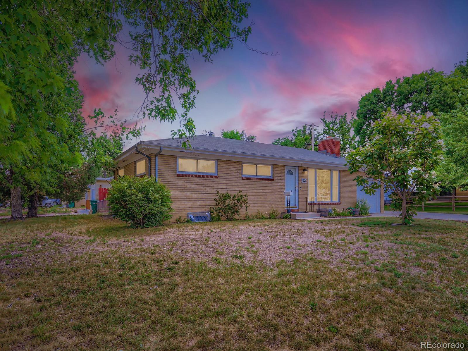 greeley  House Search Picture