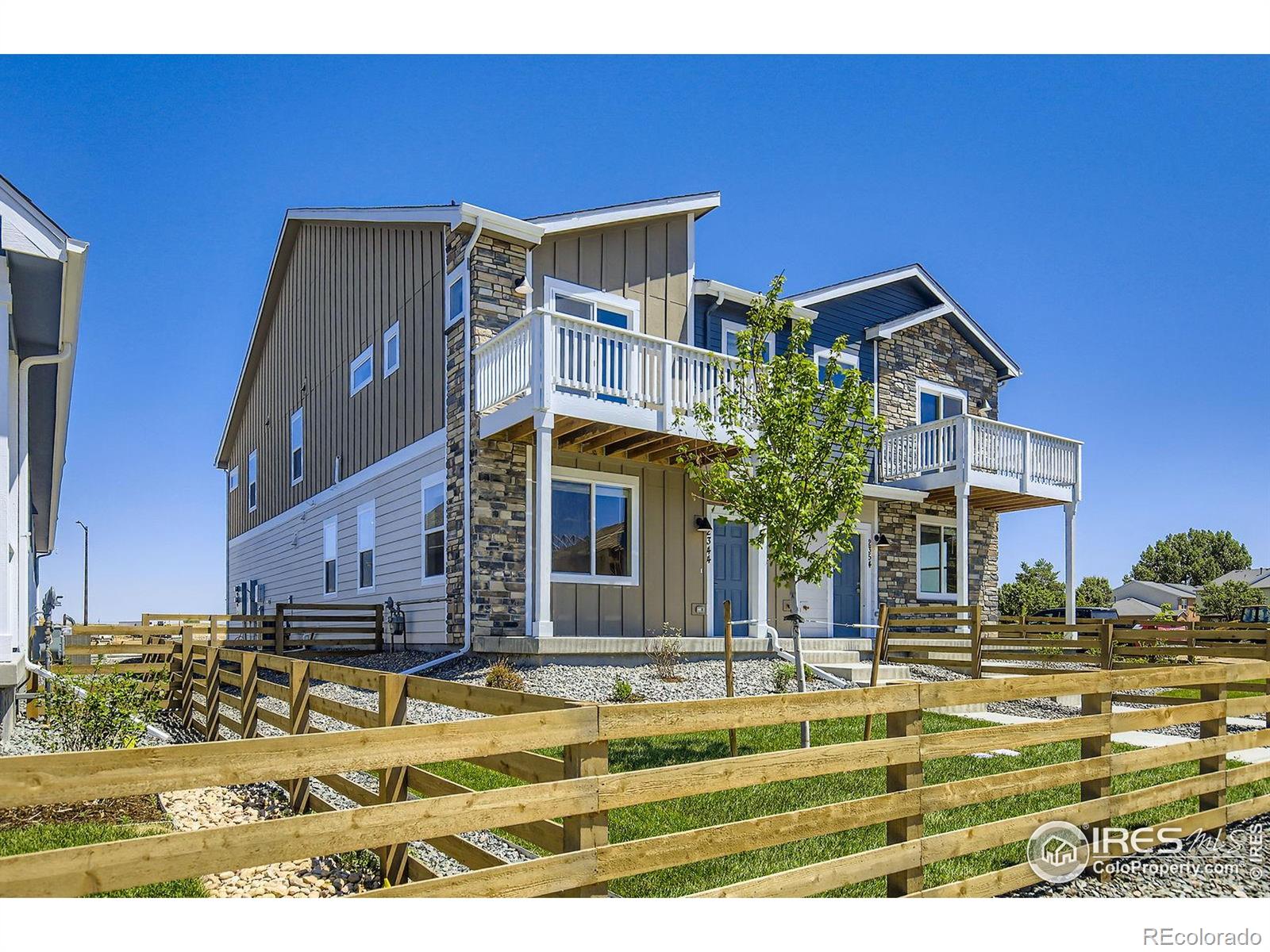 fort collins  House Search Picture