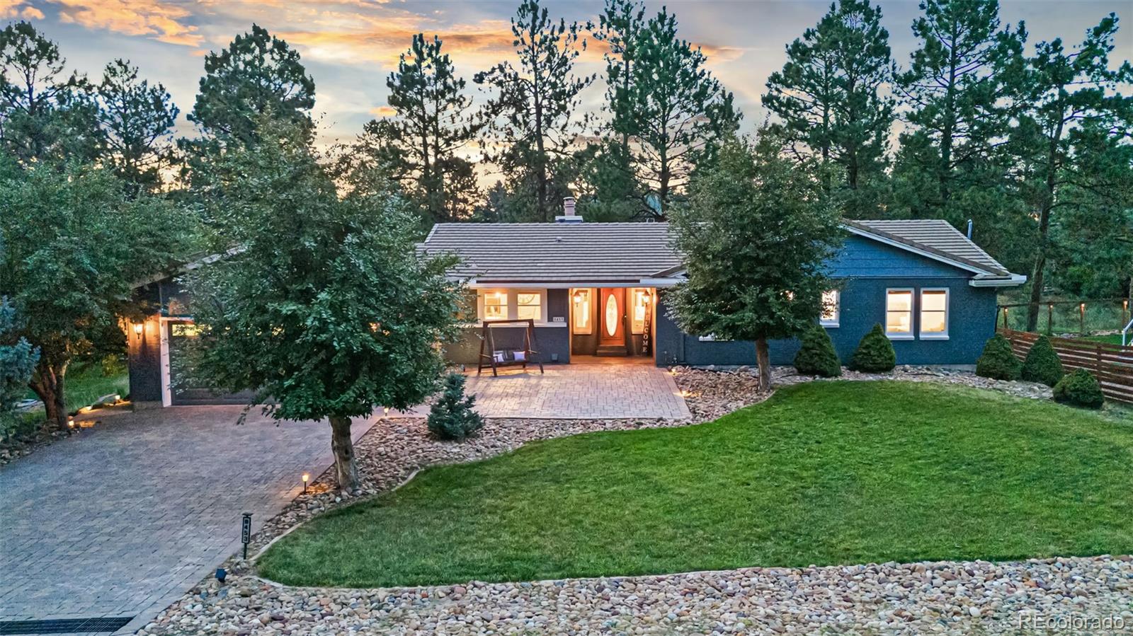 parker  House Search Picture