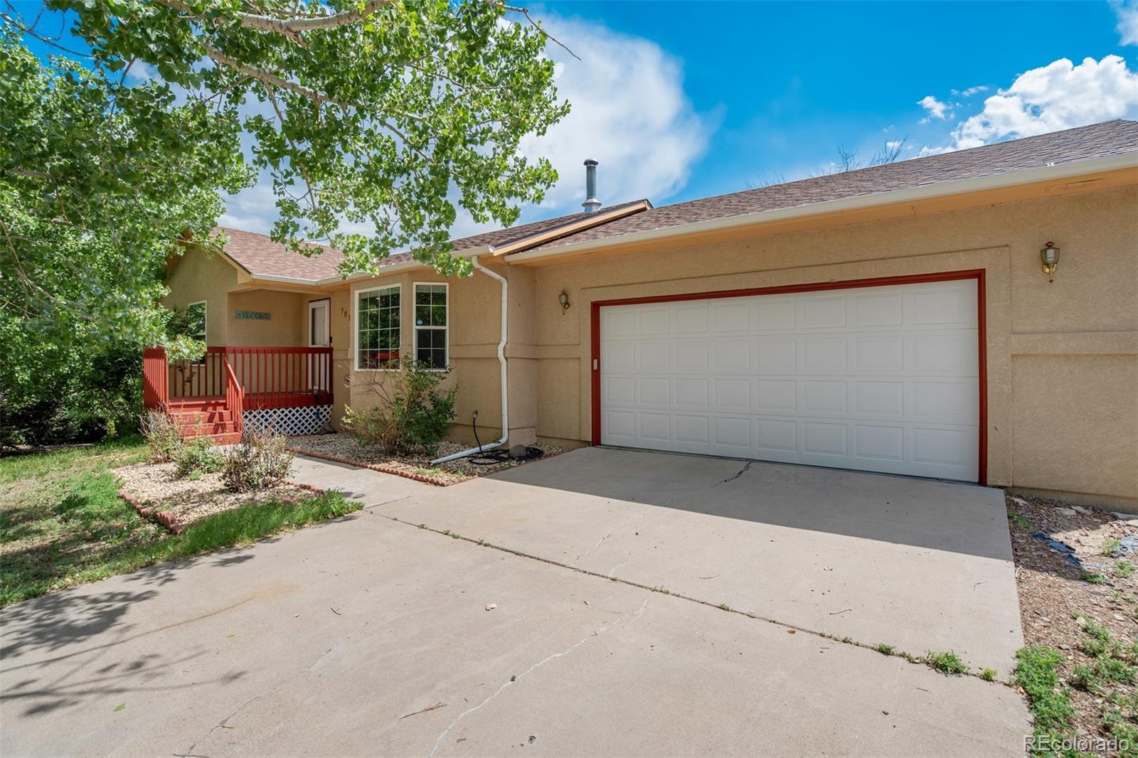 781 S Blakeland Drive, pueblo  House Search MLS Picture
