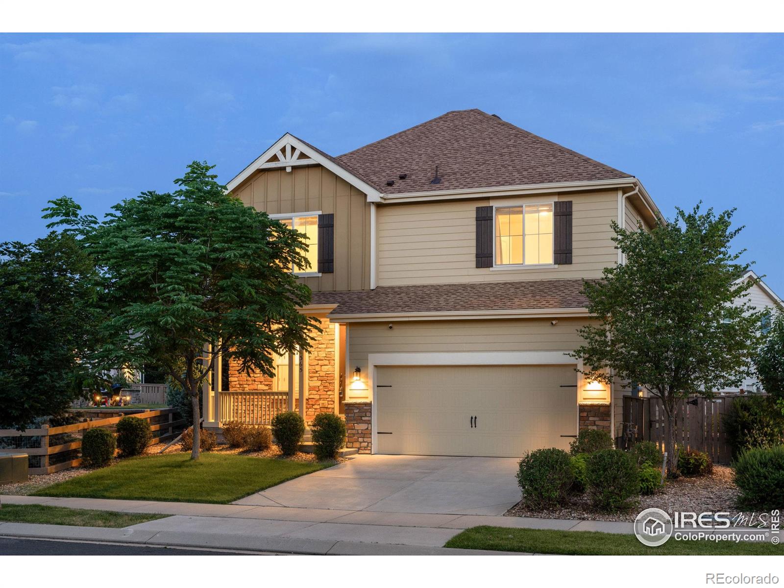 longmont  House Search Picture