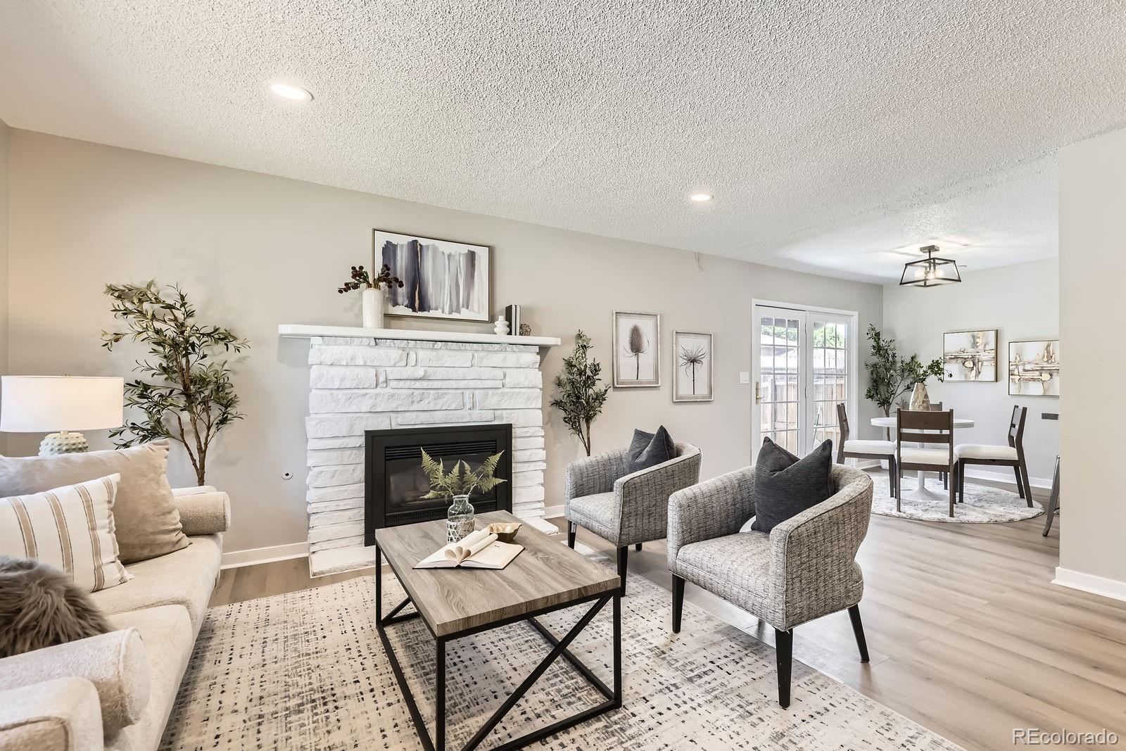 3750 S Fairplay Way, aurora MLS: 2274173 Beds: 3 Baths: 2 Price: $375,000