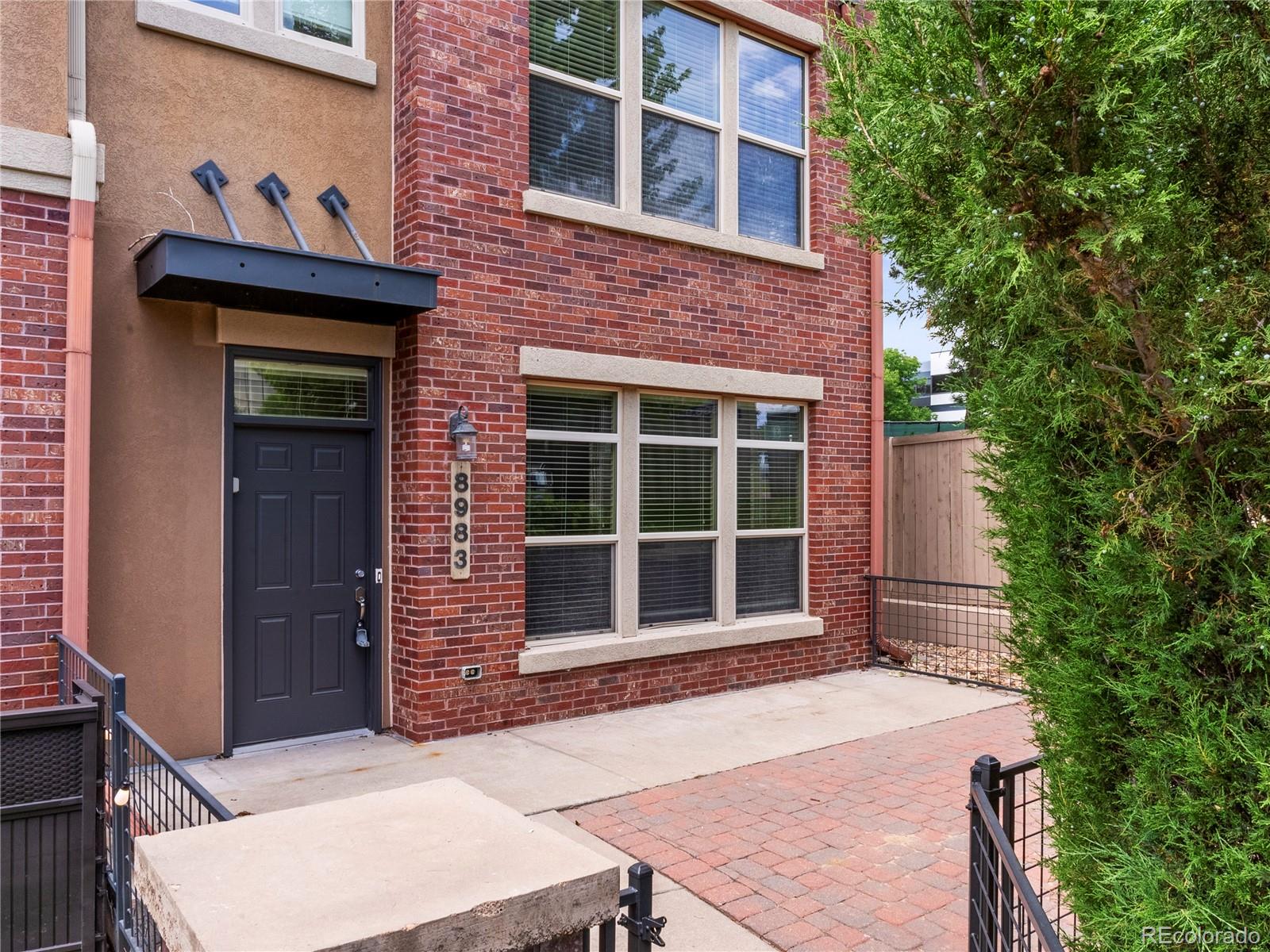centennial  House Search Picture