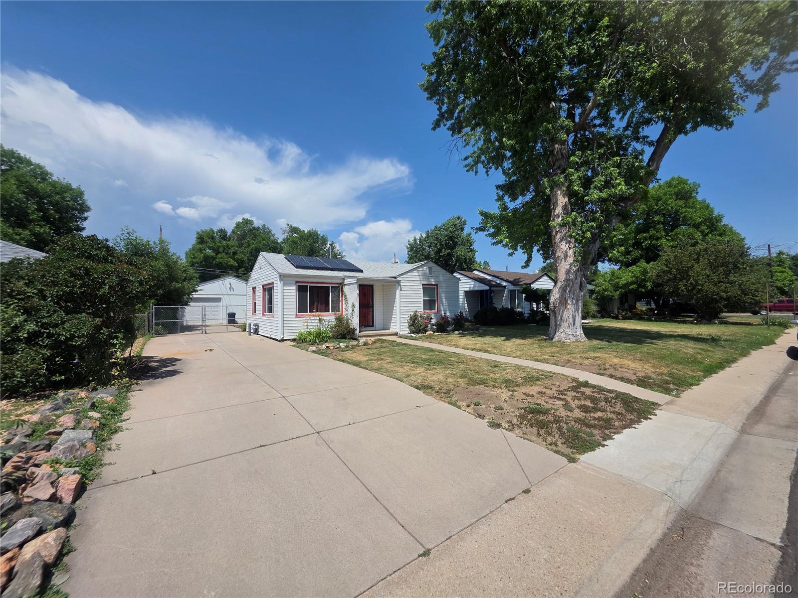 denver  House Search Picture