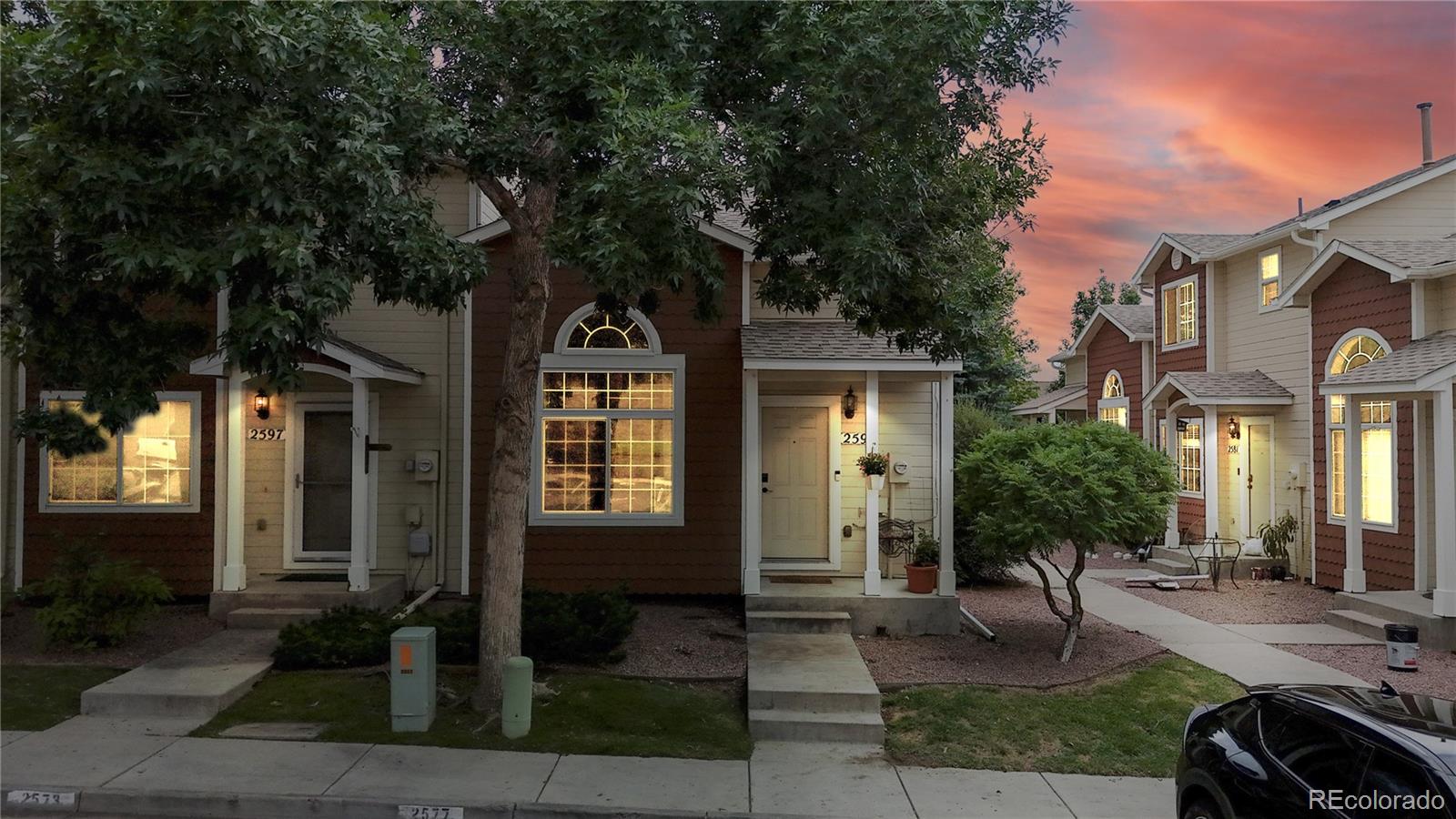 colorado springs  House Search Picture