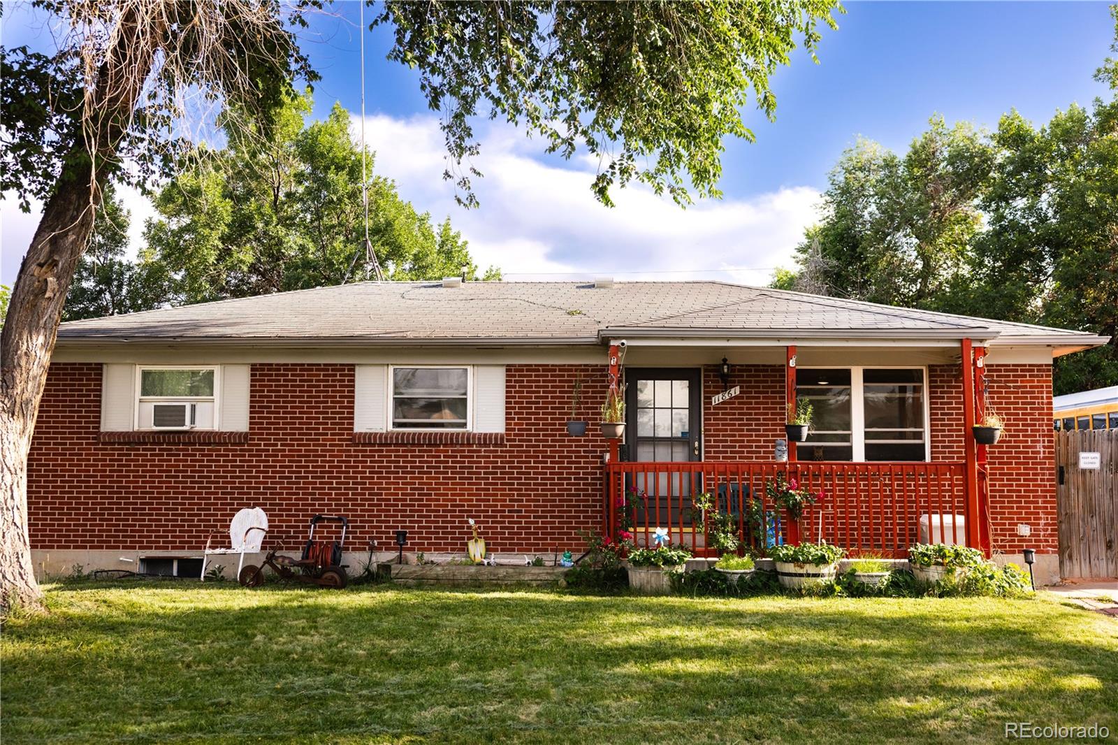 11861  Claude Way, northglenn  House Search MLS Picture