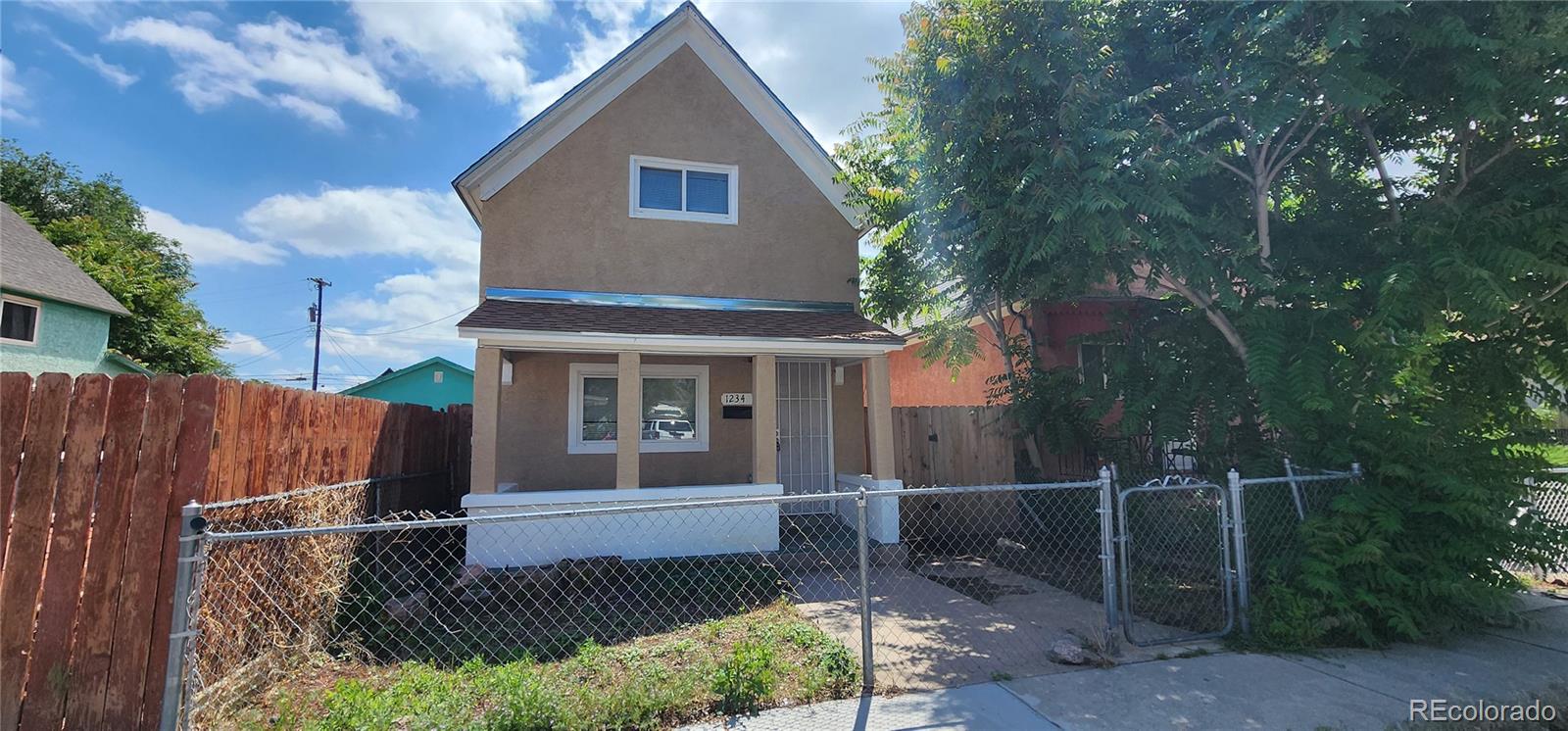 pueblo  House Search Picture
