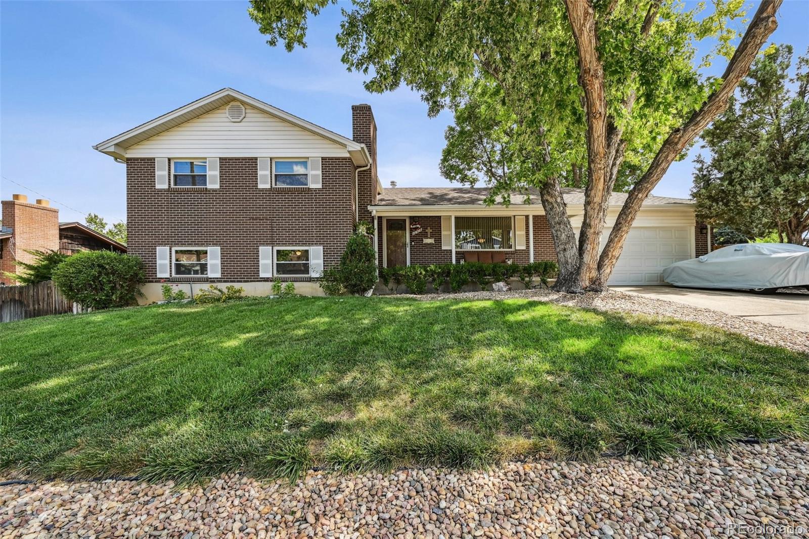 10518  Quivas Street, northglenn  House Search MLS Picture