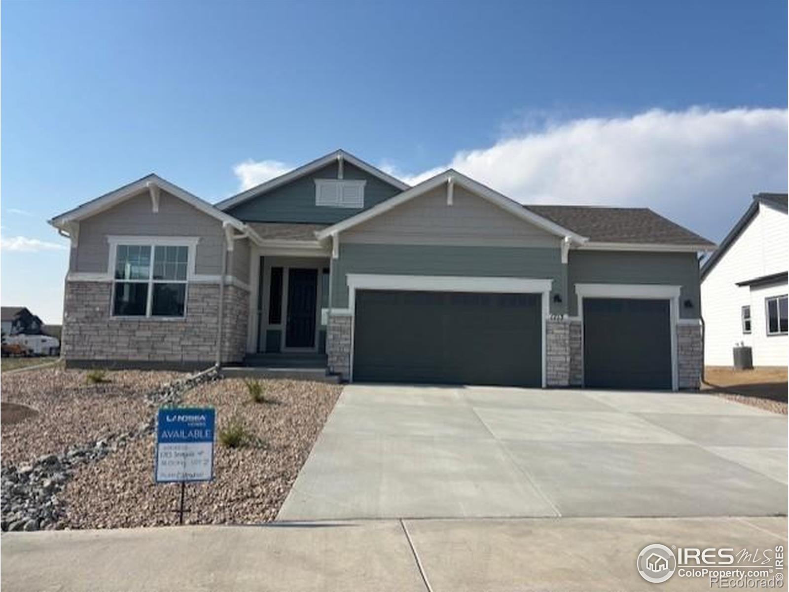 1713  Jennifer Street, brighton MLS: 4567891038015 Beds: 3 Baths: 2 Price: $551,900